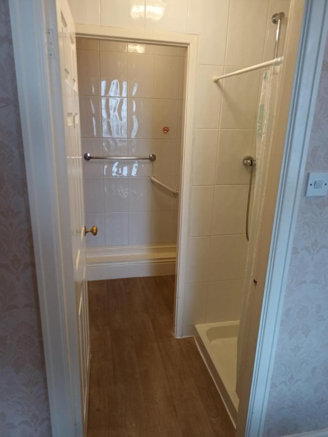 Eden Vale Ground Floor Sea View Apartment Morecambe Exteriör bild