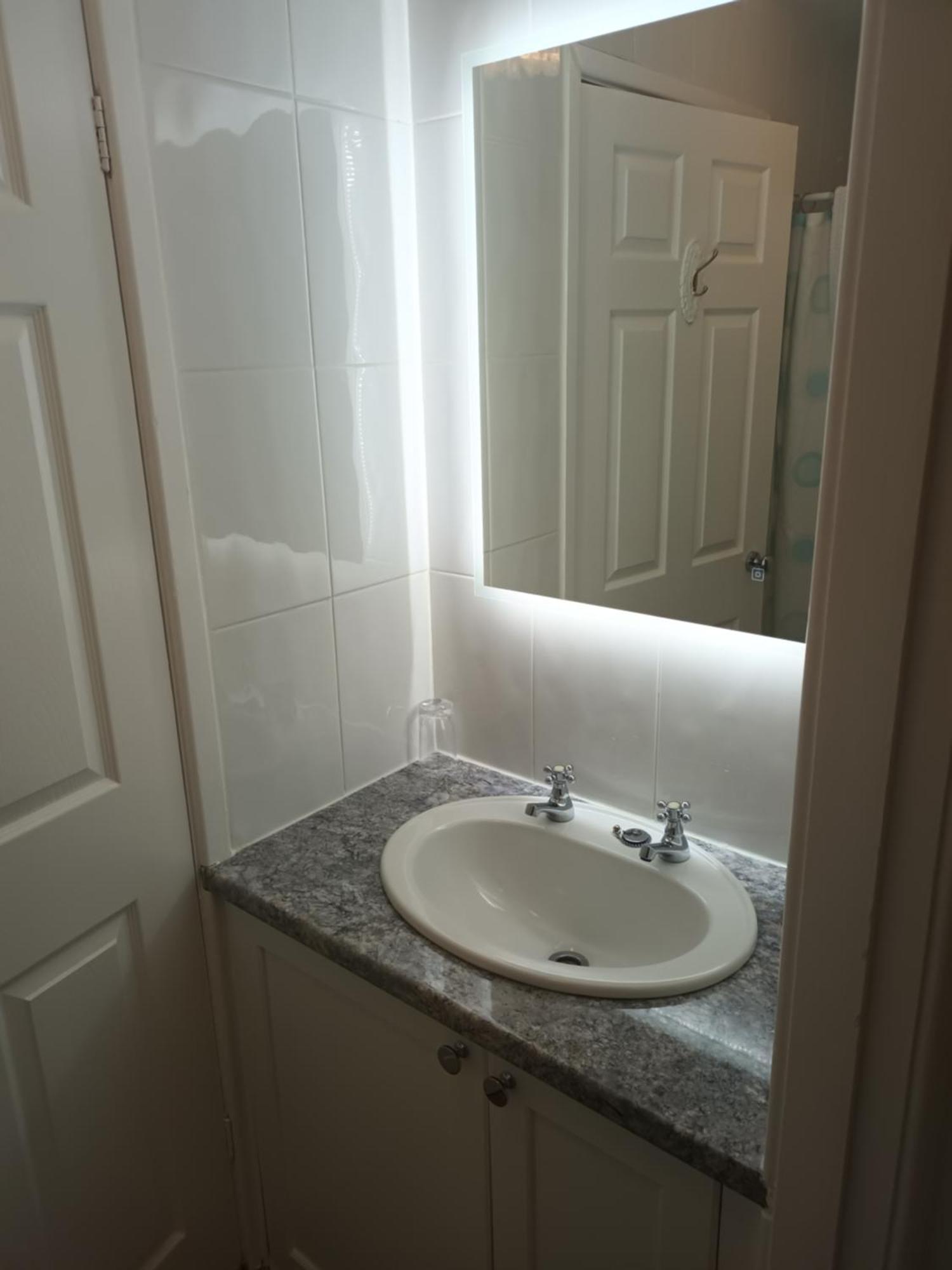 Eden Vale Ground Floor Sea View Apartment Morecambe Exteriör bild